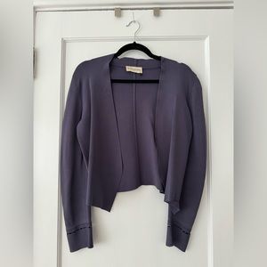 MM Lafleur Saint Ambroeus Jardigan